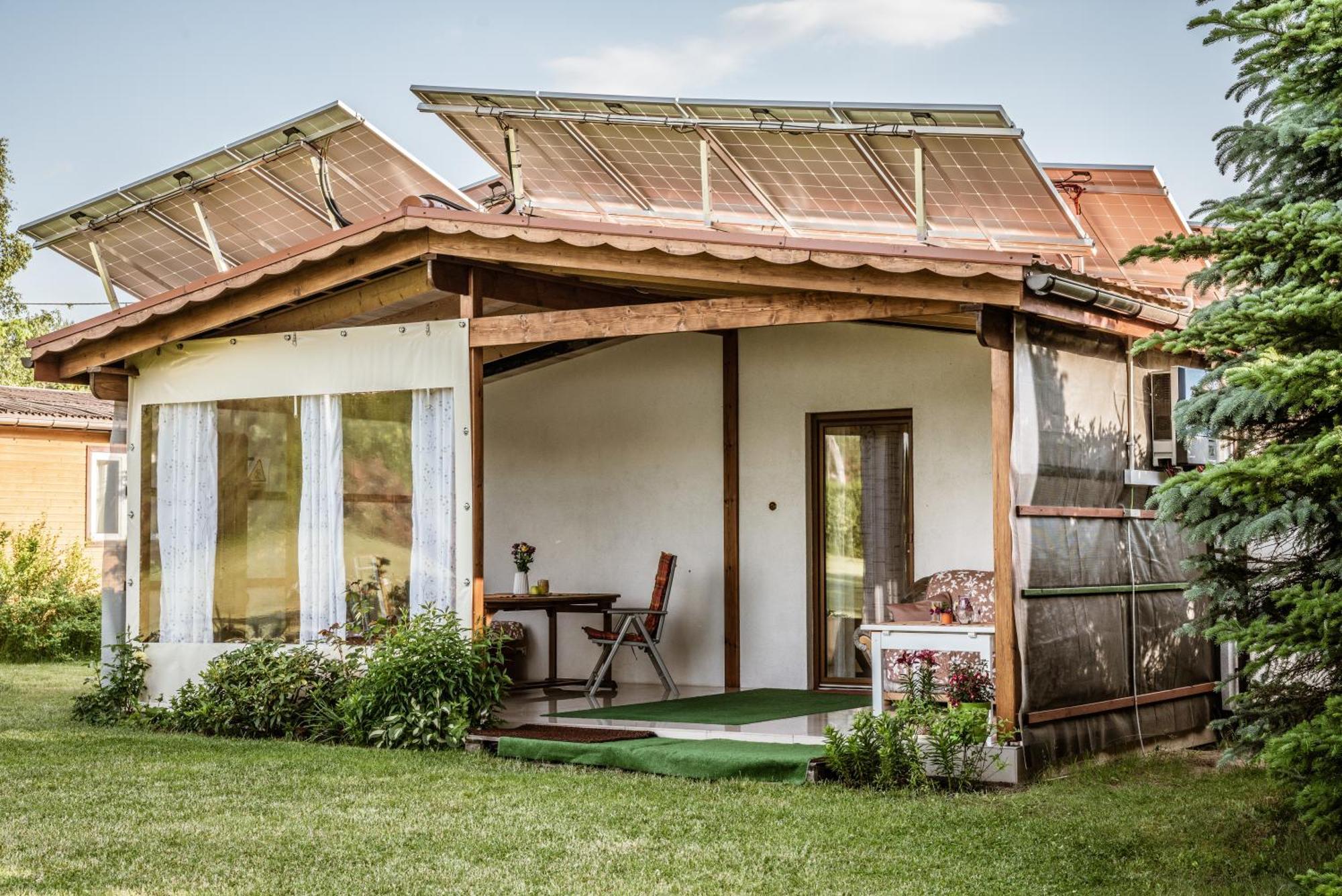 Caloroczny Domek Na Mazurach ريدزيفو المظهر الخارجي الصورة